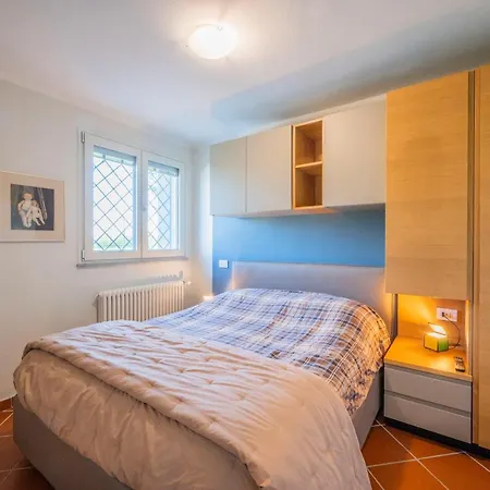 Royal Suite Parma con Piscine Calda e Fredda-2